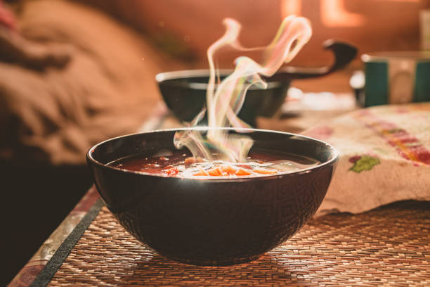 Soup
