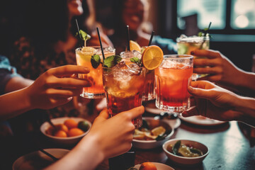 Alcohol